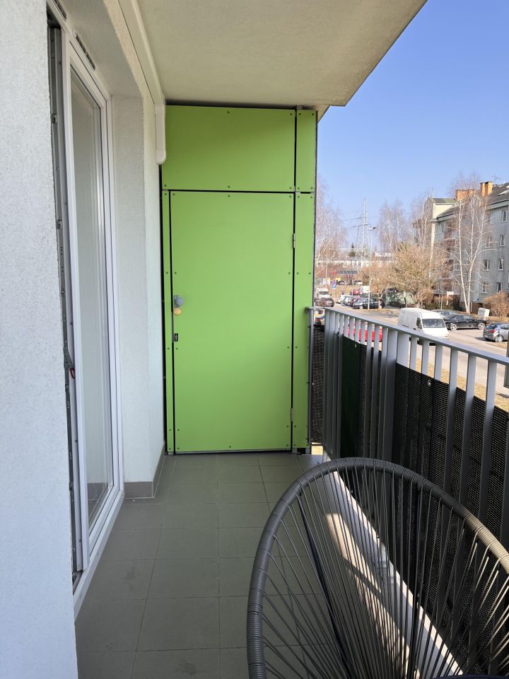 Mieszkanie 3-pokojowe Lublin Wrotków, ul. Ignacego Domeyki. Zdjęcie 12