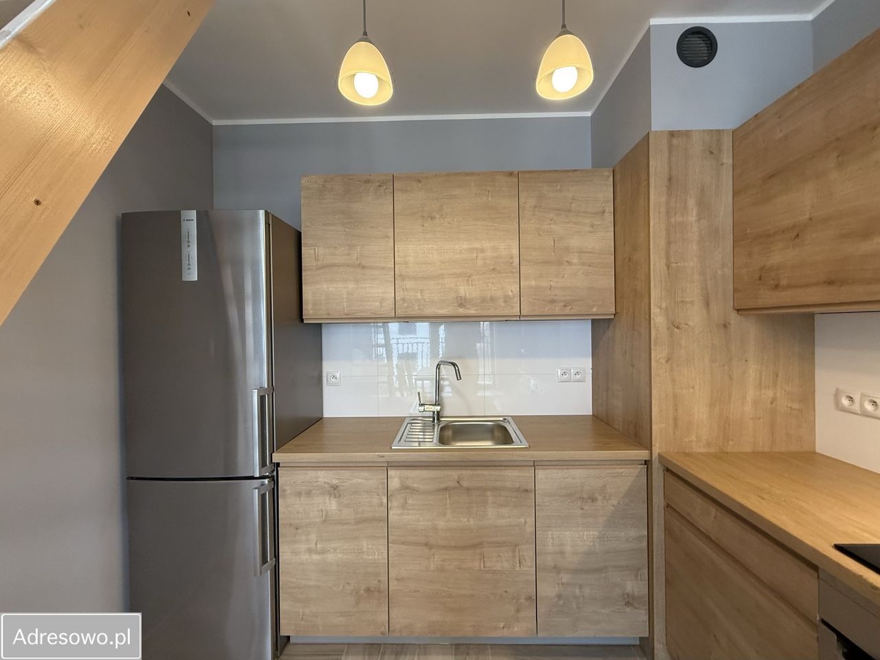 Mieszkanie 3-pokojowe Police, ul. Wspólna. Zdjęcie 17