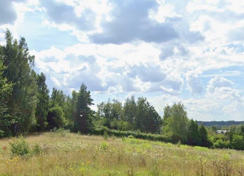 Działka budowlana Miękowo. Zdjęcie 1