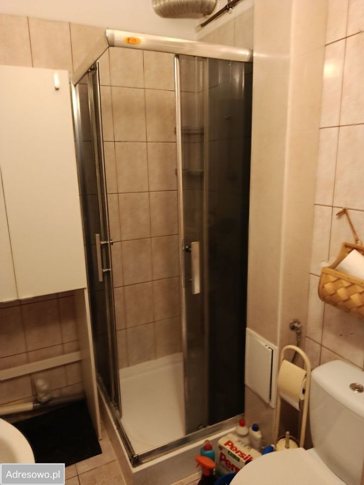 Mieszkanie 1-pokojowe Lublin Bronowice, ul. Puchacza. Zdjęcie 8