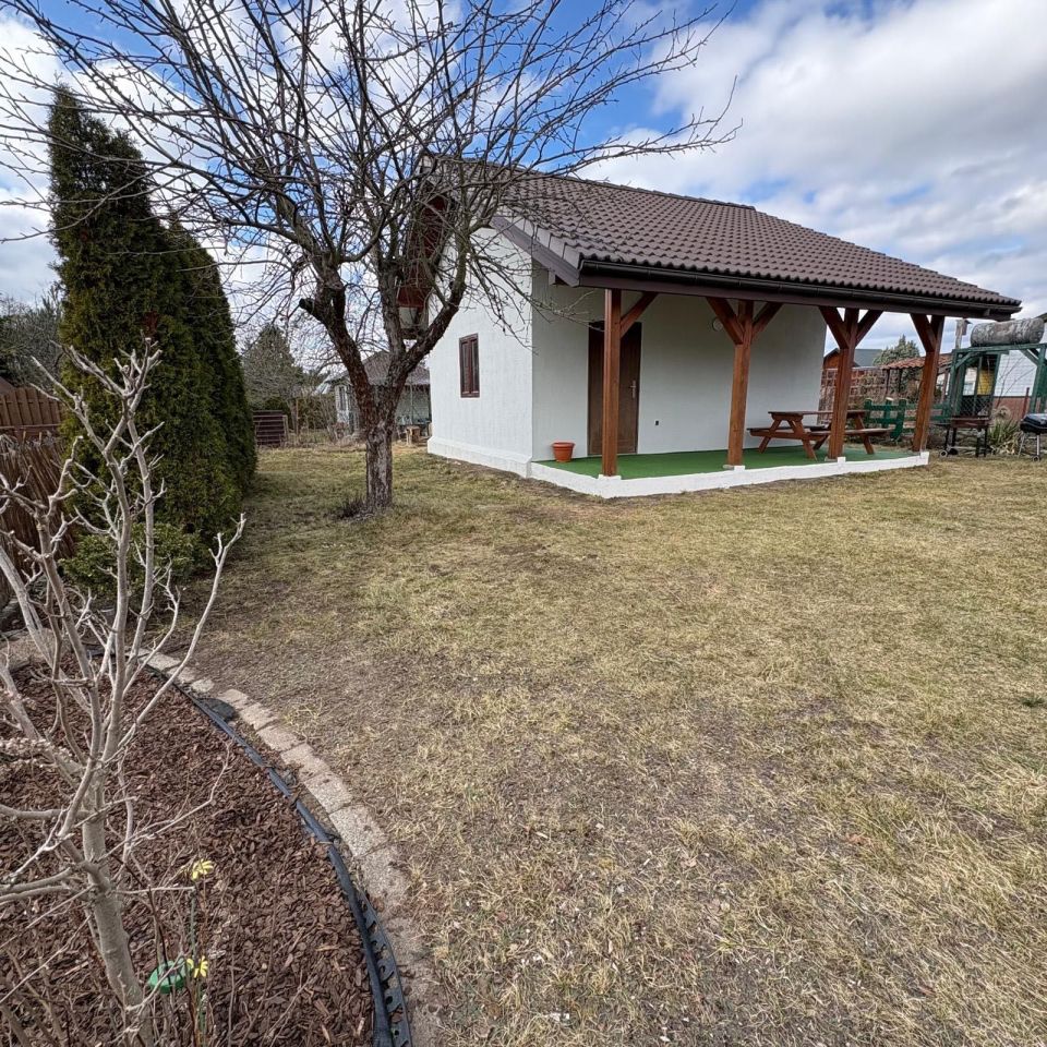 Działka rod Białystok Wygoda, ul. 42 Pułku Piechoty. Zdjęcie 1