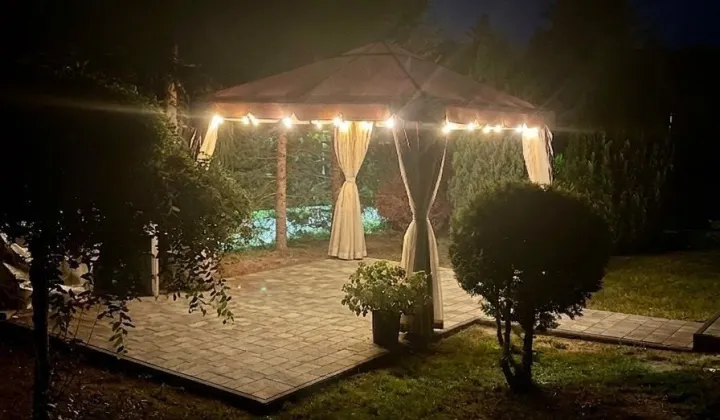 Działka rod Słowik