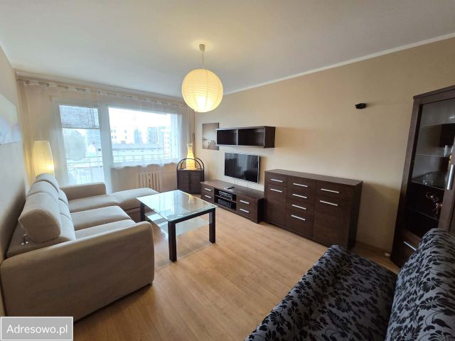 Mieszkanie 2-pokojowe Kołobrzeg Centrum, ul. Budowlana. Zdjęcie 1