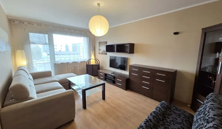 Mieszkanie 2-pokojowe Kołobrzeg Centrum, ul. Budowlana