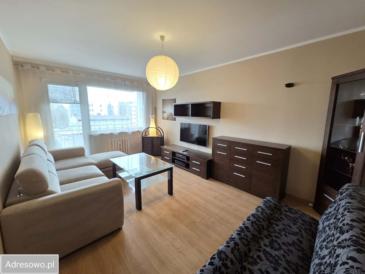 Mieszkanie 2-pokojowe Kołobrzeg Centrum, ul. Budowlana. Zdjęcie 1