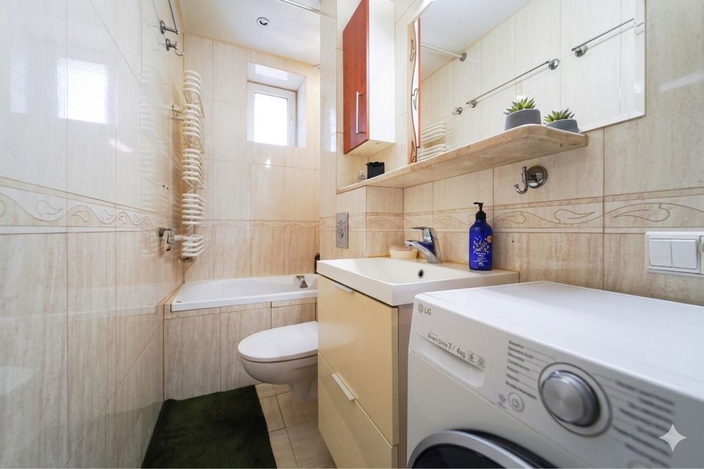 Mieszkanie 4-pokojowe Elbląg, ul. Panieńska. Zdjęcie 3