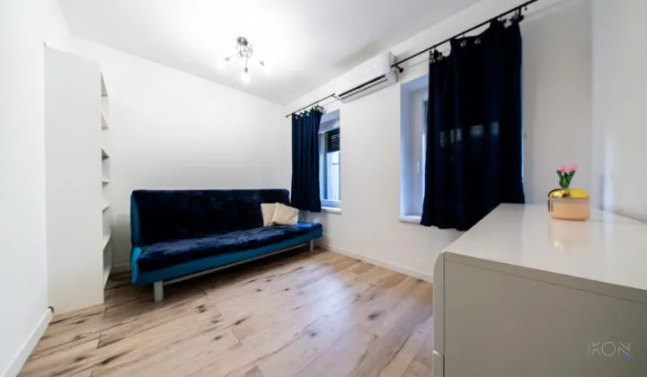 Mieszkanie 1-pokojowe Chorzów, ul. Karola Miarki