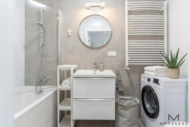 Mieszkanie 2-pokojowe Poznań Grunwald, ul. Świerzawska. Zdjęcie 6