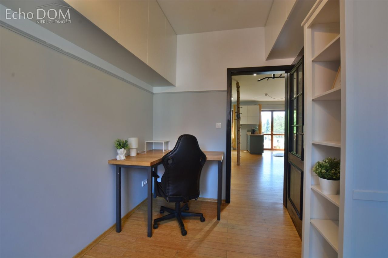 Mieszkanie 3-pokojowe Kraków Swoszowice, ul. Władysława Taklińskiego. Zdjęcie 11