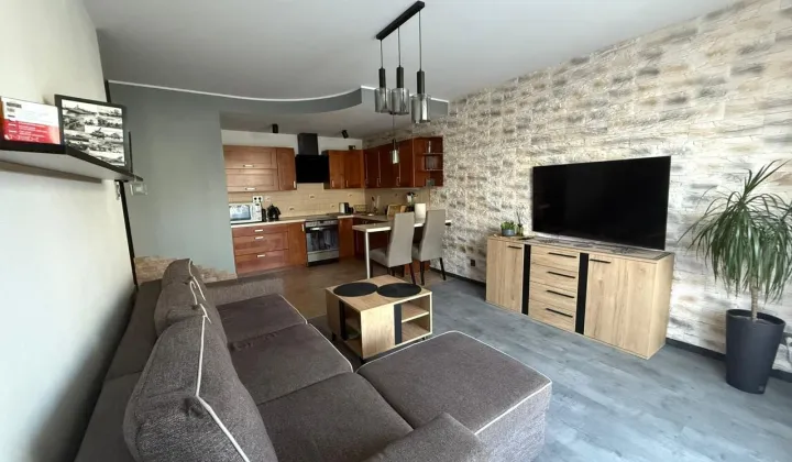 Mieszkanie 2-pokojowe Warszawa Białołęka, ul. Leona Berensona