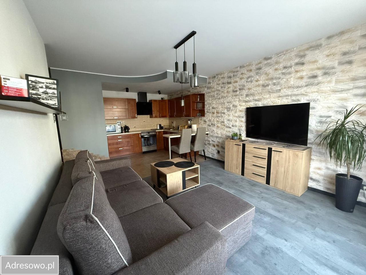 Mieszkanie 2-pokojowe Warszawa Białołęka, ul. Leona Berensona. Zdjęcie 1