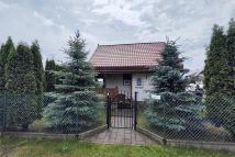 dom wolnostojący, 4 pokoje Licheń Stary, Graniczna. Zdjęcie 4