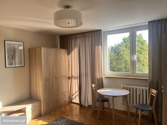 Mieszkanie 1-pokojowe Warszawa Ochota, ul. Sąchocka. Zdjęcie 3