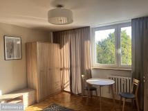 Mieszkanie 1-pokojowe Warszawa Ochota, ul. Sąchocka. Zdjęcie 2