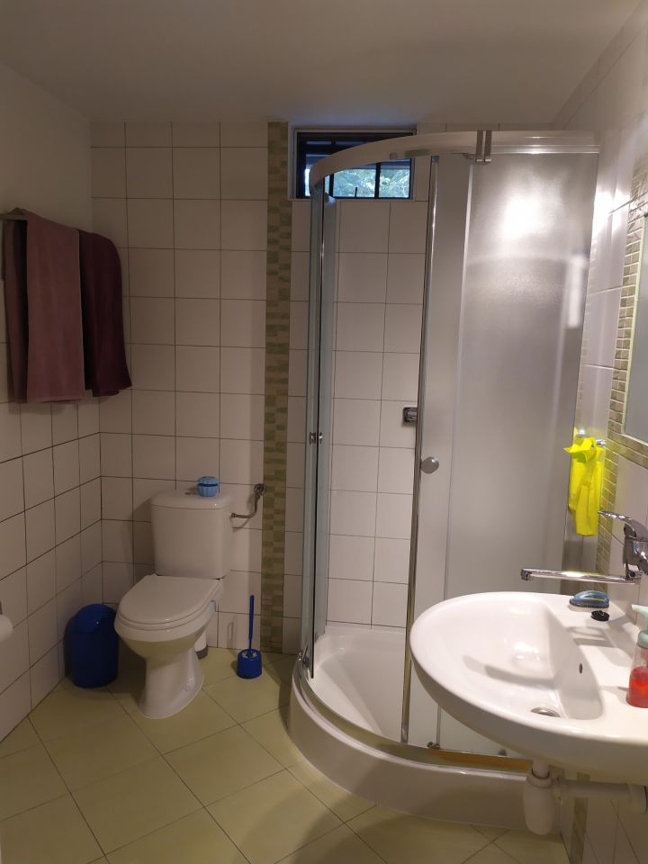 dom letniskowy, 3 pokoje Kuligów, ul. Warszawska. Zdjęcie 14