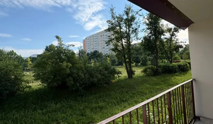 Mieszkanie 3-pokojowe Gliwice, ul. Kozielska