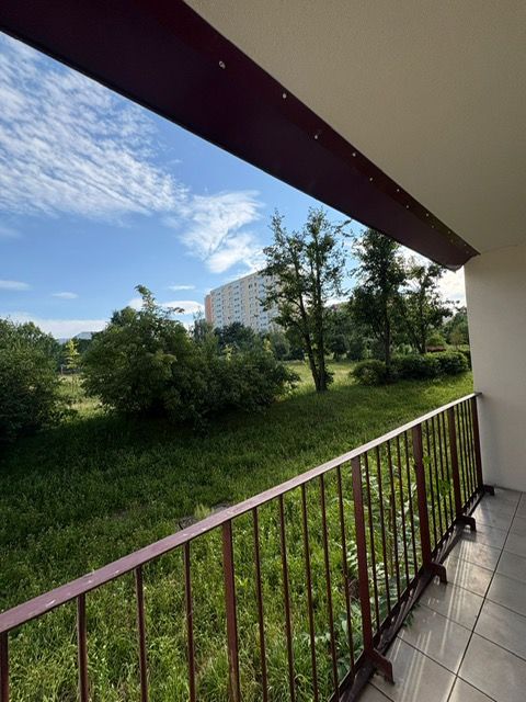 Mieszkanie 3-pokojowe Gliwice, ul. Kozielska. Zdjęcie 1