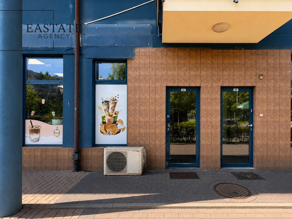 Lokal Warszawa Kabaty, ul. Wąwozowa. Zdjęcie 6