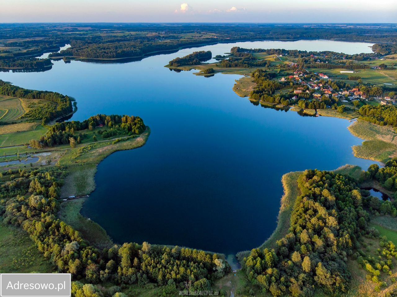 dom wolnostojący, 2 pokoje Elganowo. Zdjęcie 2