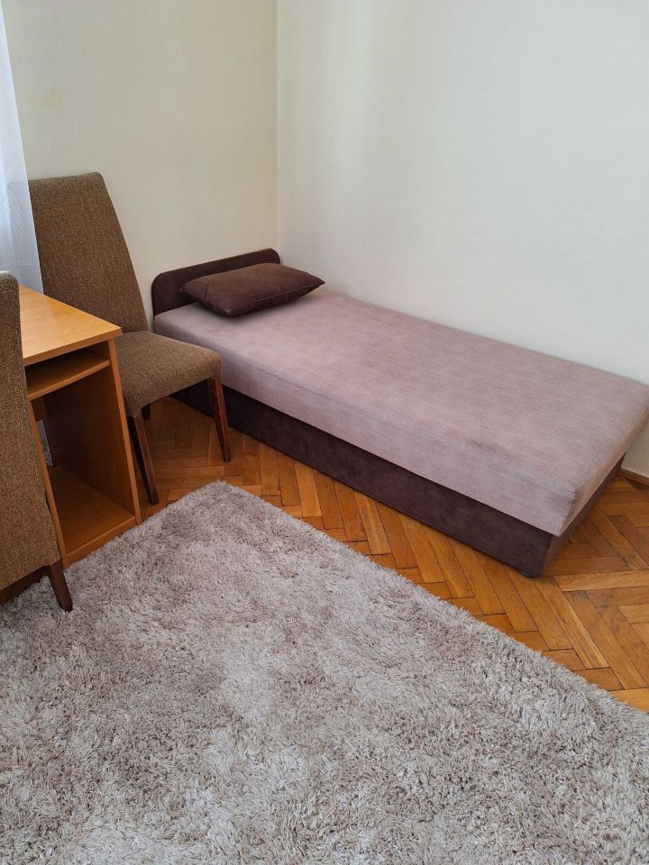 Mieszkanie 2-pokojowe Zamość, ul. Peowiaków. Zdjęcie 7