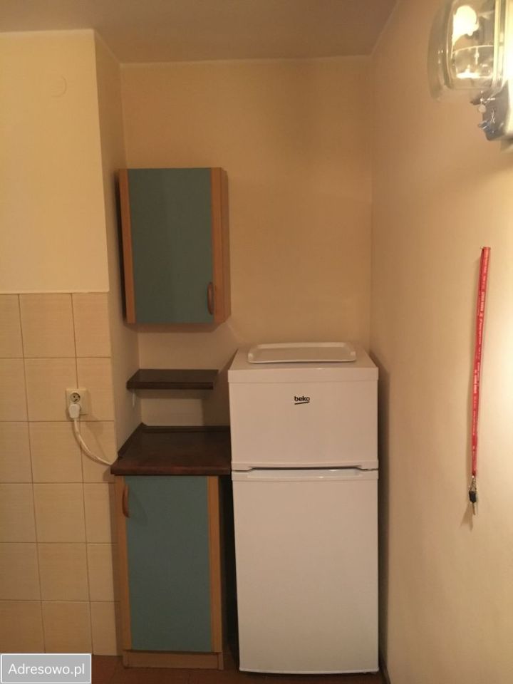 Mieszkanie 1-pokojowe Kielce Sady, ul. Pocieszka. Zdjęcie 9