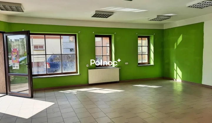 Lokal Nowogrodziec, ul. Lubańska