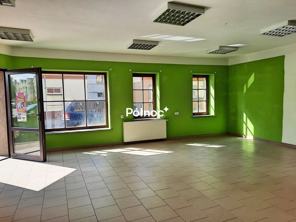 Lokal Nowogrodziec, ul. Lubańska. Zdjęcie 1