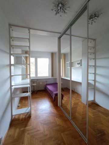 Mieszkanie 3-pokojowe Szczecin Niebuszewo, ul. Księżnej Elżbiety. Zdjęcie 3