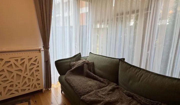 Mieszkanie 2-pokojowe Warszawa Żoliborz, ul. Szamocka