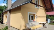 dom wolnostojący, 3 pokoje Rokitki, Różana Dolina Ośrodek Wypoczynkowy. Zdjęcie 1