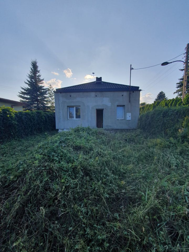 dom wolnostojący, 2 pokoje Warszawa Wawer, ul. Panoramy. Zdjęcie 3