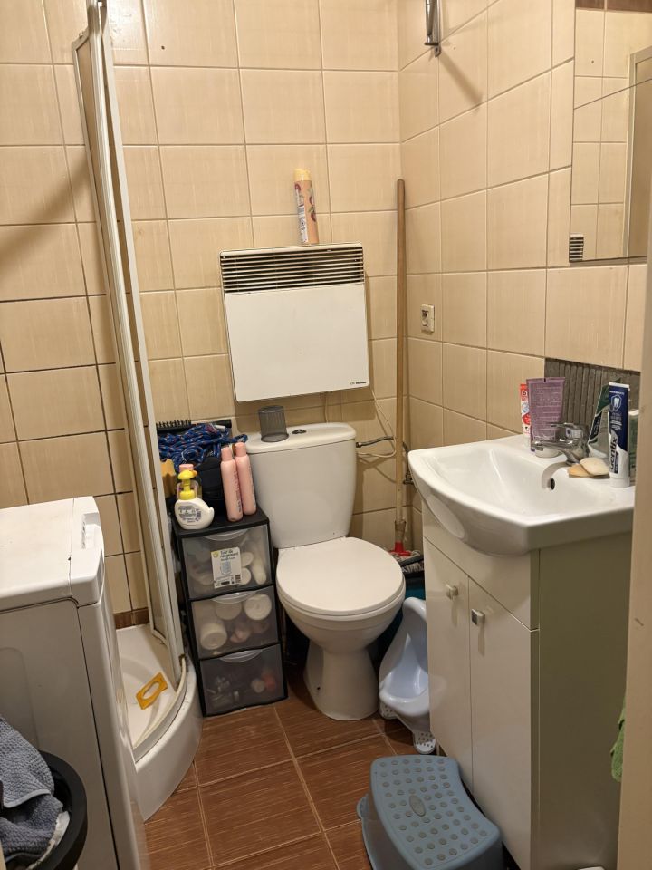 Mieszkanie 2-pokojowe Kraków Krowodrza, ul. Kawiory. Zdjęcie 8