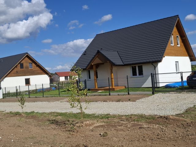 dom wolnostojący, 5 pokoi Prawocice. Zdjęcie 7