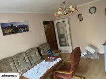 Mieszkanie 3-pokojowe Gorzów Wielkopolski Górczyn, ul. Wojciecha Korfantego. Zdjęcie 4