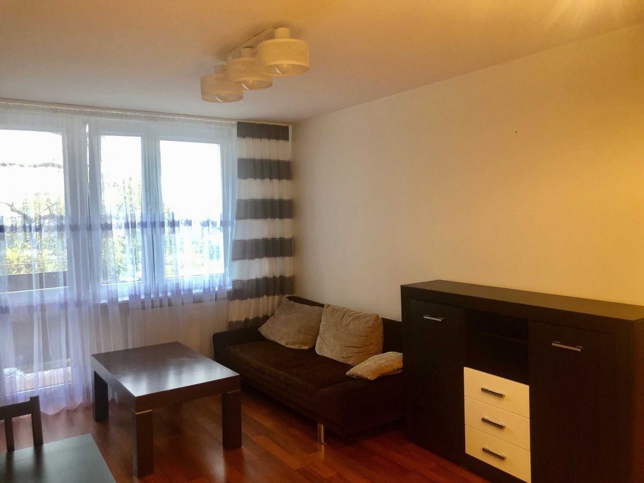 Mieszkanie 2-pokojowe Warszawa Targówek, ul. Toruńska