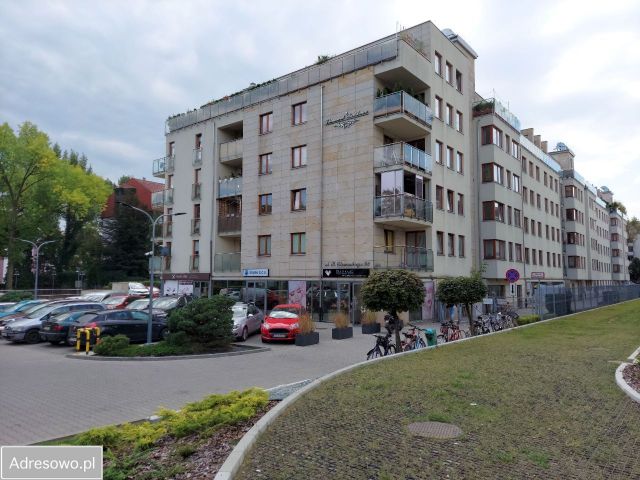 Mieszkanie 1-pokojowe Kraków Bronowice Małe, ul. Bartosza Głowackiego. Zdjęcie 1