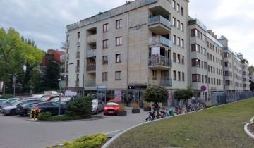 Mieszkanie 1-pokojowe Kraków Bronowice Małe, ul. Bartosza Głowackiego