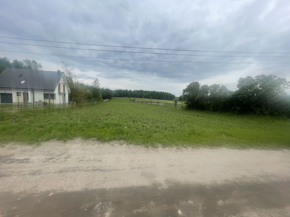 Działka budowlana Starogard Gdański, ul. Korytybska. Zdjęcie 2