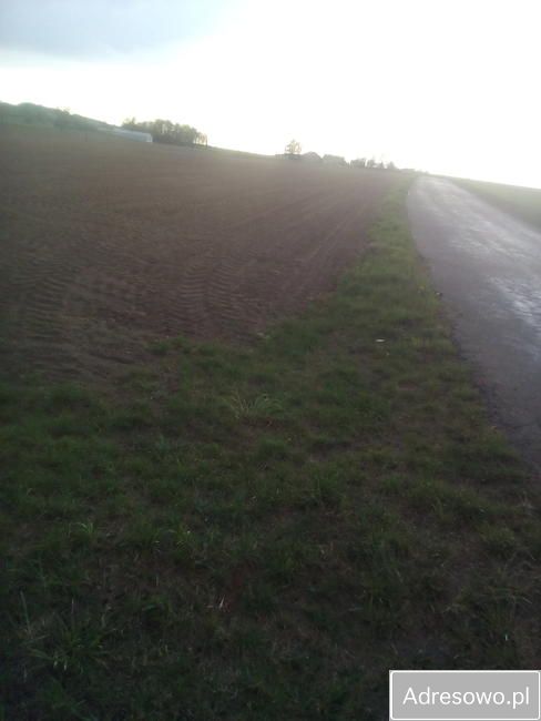 Działka budowlana Bratian, ul. Długa. Zdjęcie 3