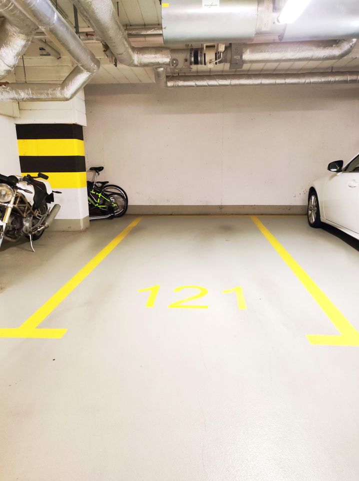 Mieszkanie 2-pokojowe Warszawa Żoliborz, ul. Stanisława Dygata. Zdjęcie 22