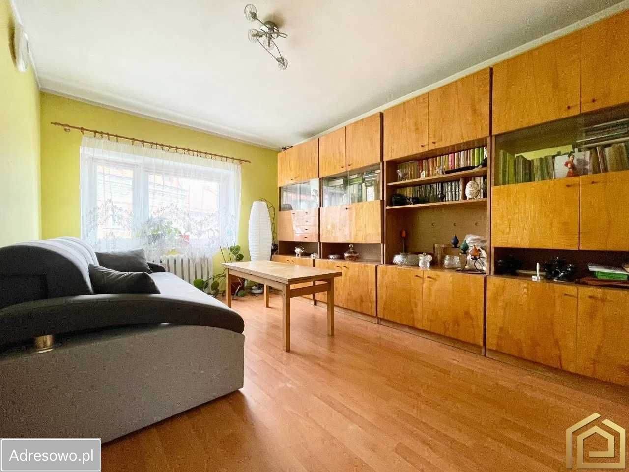 Mieszkanie 5-pokojowe Lubań, pl. Śląski. Zdjęcie 5