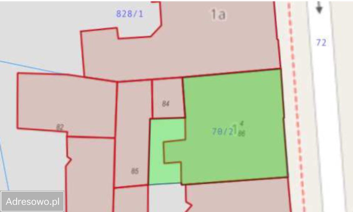 Lokal Legnica, ul. Parkowa. Zdjęcie 10