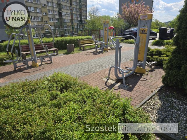 Mieszkanie 1-pokojowe Częstochowa Wrzosowiak, ul. Bohaterów Katynia. Zdjęcie 9
