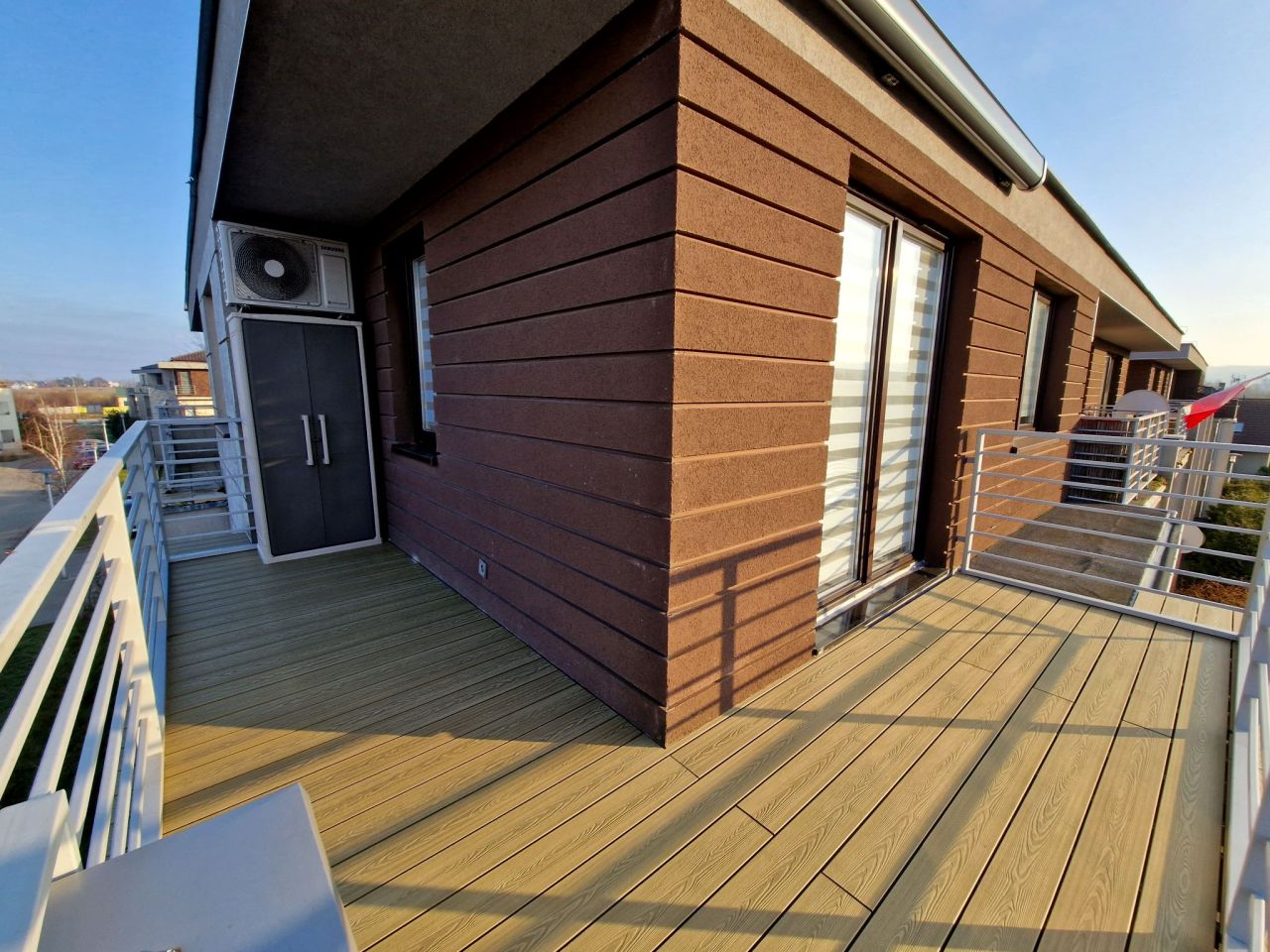 Mieszkanie 2-pokojowe Reda, ul. Olimpijska. Zdjęcie 19