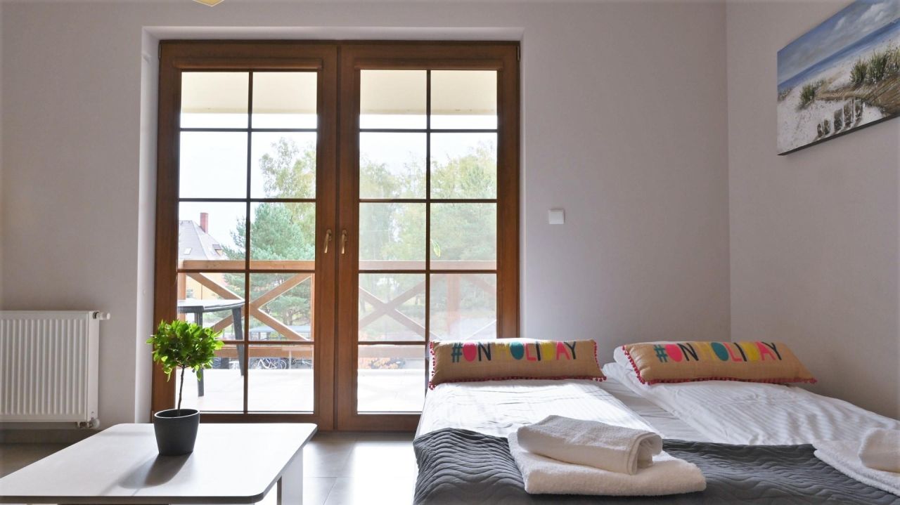 Mieszkanie 2-pokojowe Rogowo, ul. Rezydencyjna. Zdjęcie 11