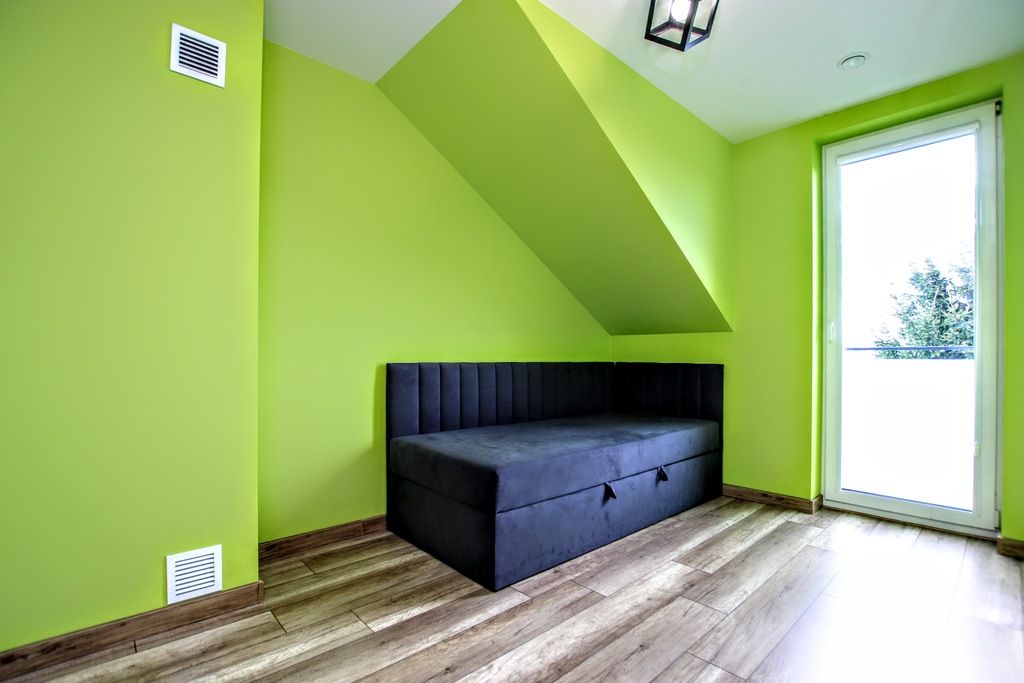 dom szeregowy, 4 pokoje Rzeszów, ul. Porąbki. Zdjęcie 15