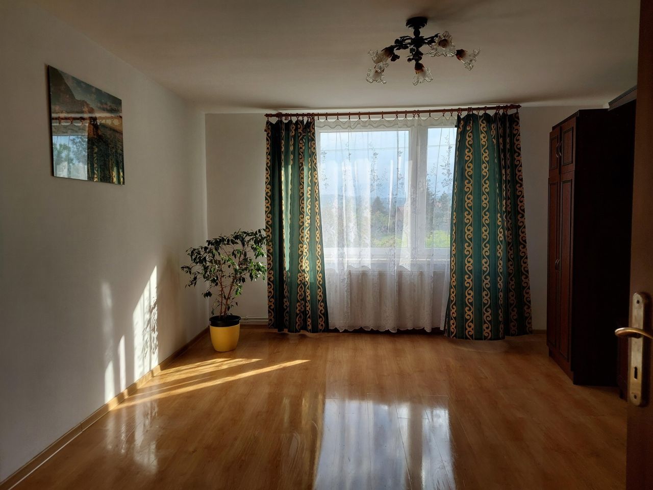 bliźniak, 2 pokoje Nieszkowice Wielkie Fiałkówka. Zdjęcie 2