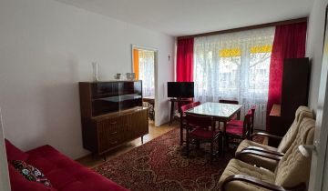 Mieszkanie 3-pokojowe Lublin Dziesiąta, ul. Zbigniewa Herberta