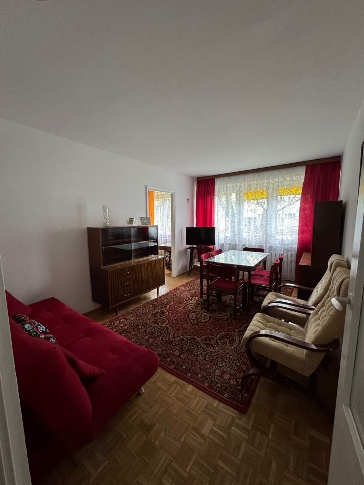 Mieszkanie 3-pokojowe Lublin Dziesiąta, ul. Zbigniewa Herberta