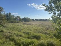 Działka budowlana Szczęsne. Zdjęcie 3